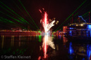 Unser Norden Wasserspektakel, Kieler Woche 2012 - 47