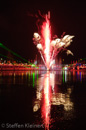 Unser Norden Wasserspektakel, Kieler Woche 2012 - 48