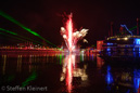 Unser Norden Wasserspektakel, Kieler Woche 2012 - 49