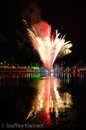 Unser Norden Wasserspektakel, Kieler Woche 2012 - 51