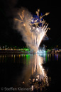 Unser Norden Wasserspektakel, Kieler Woche 2012 - 53