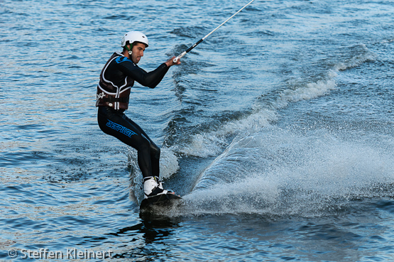 Wake-Masters, Wakeboard, Kieler Woche - Steffen Kleinert