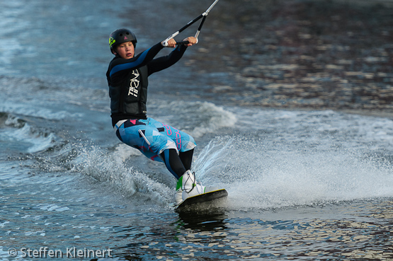 Wake-Masters, Wakeboard, Kieler Woche - Steffen Kleinert