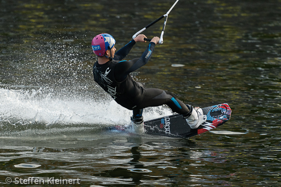 Wake-Masters, Wakeboard, Kieler Woche - Steffen Kleinert