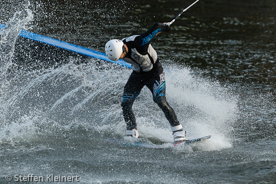 Wake-Masters, Wakeboard, Kieler Woche - Steffen Kleinert