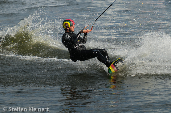 Wake-Masters, Wakeboard, Kieler Woche - Steffen Kleinert