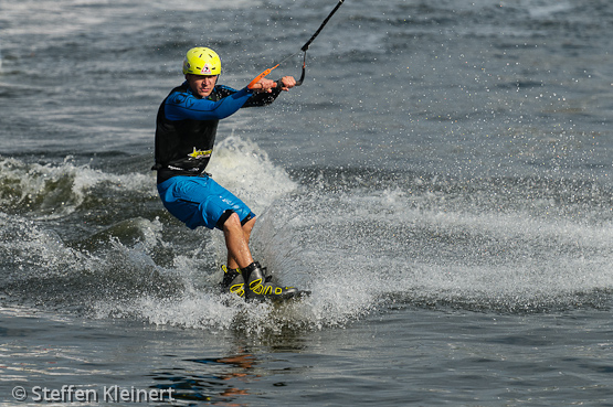 Wake-Masters, Wakeboard, Kieler Woche - Steffen Kleinert