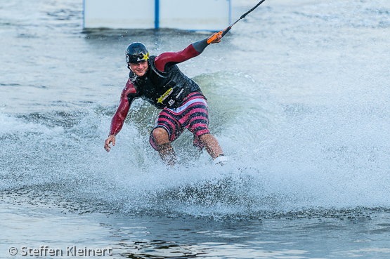 Wake-Masters, Wakeboard, Kieler Woche - Steffen Kleinert