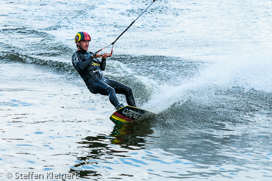 Wake-Masters, Wakeboard, Kieler Woche - Steffen Kleinert