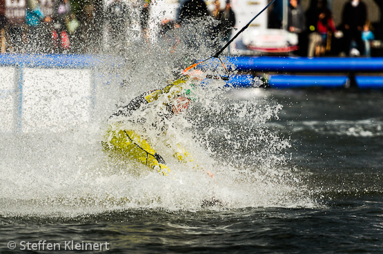 Wake-Masters, Wakeboard, Kieler Woche - Steffen Kleinert