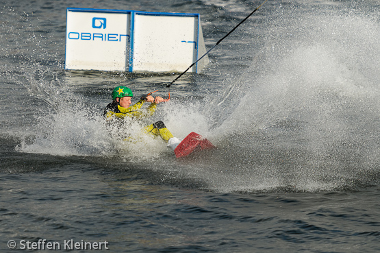 Wake-Masters, Wakeboard, Kieler Woche - Steffen Kleinert