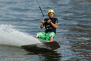 Wake-Masters, Wakeboard, Kieler Woche 2012 - Steffen Kleinert