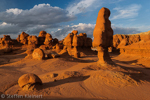 Goblin Valley, Hoodoos, Utah, USA 02