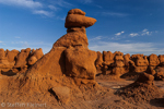 Goblin Valley, Hoodoos, Utah, USA 03