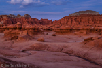 Goblin Valley, Hoodoos, Utah, USA 04