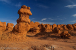 Goblin Valley, Hoodoos, Utah, USA 06