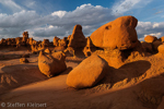 Goblin Valley, Hoodoos, Utah, USA 07