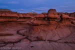 Goblin Valley, Hoodoos, Utah, USA 08