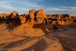 Goblin Valley, Hoodoos, Utah, USA 09