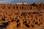 Goblin Valley, Hoodoos, Utah, USA 10