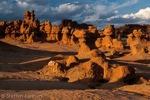 Goblin Valley, Hoodoos, Utah, USA 17