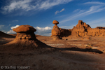 Goblin Valley, Hoodoos, Utah, USA 22