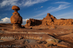 Goblin Valley, Hoodoos, Utah, USA 23