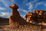 Goblin Valley, Hoodoos, Utah, USA 24