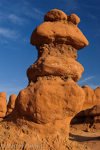 Goblin Valley, Hoodoos, Utah, USA 25