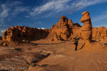 Goblin Valley, Hoodoos, Utah, USA 26