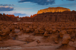 Goblin Valley, Hoodoos, Utah, USA 28