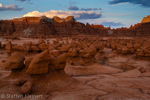 Goblin Valley, Hoodoos, Utah, USA 29