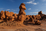 Goblin Valley, Hoodoos, Utah, USA 30