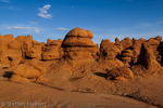 Goblin Valley, Hoodoos, Utah, USA 32