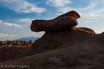 Goblin Valley, Hoodoos, Utah, USA 33