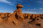 Goblin Valley, Hoodoos, Utah, USA 34