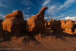 Goblin Valley, Hoodoos, Utah, USA 35