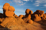 Goblin Valley, Hoodoos, Utah, USA 36