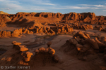 Goblin Valley, Hoodoos, Utah, USA 37