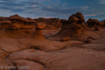 Goblin Valley, Hoodoos, Utah, USA 38