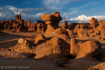 Goblin Valley, Hoodoos, Utah, USA 39