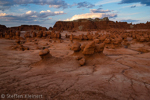 Goblin Valley, Hoodoos, Utah, USA 43