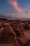 Goblin Valley, Hoodoos, Utah, USA 47