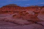 Goblin Valley, Hoodoos, Utah, USA 48