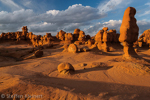 Goblin Valley, Hoodoos, Utah, USA 49