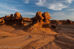 Goblin Valley, Hoodoos, Utah, USA 50