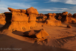 Goblin Valley, Hoodoos, Utah, USA 52