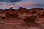 Goblin Valley, Hoodoos, Utah, USA 53