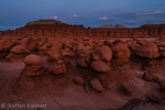 Goblin Valley, Hoodoos, Utah, USA 54