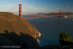Golden Gate Bridge, San Francisco, Kalifornien, California, USA 02